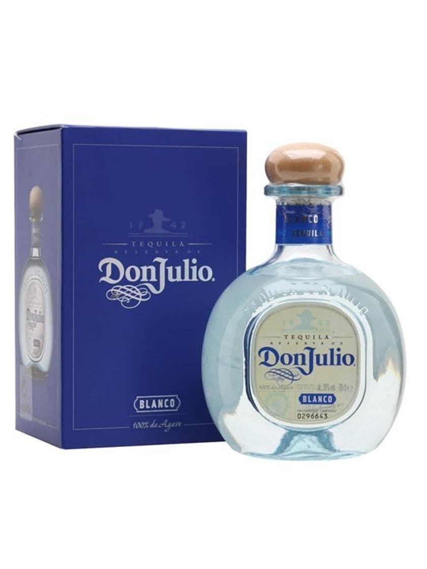 Fashion Don Julio Blanco