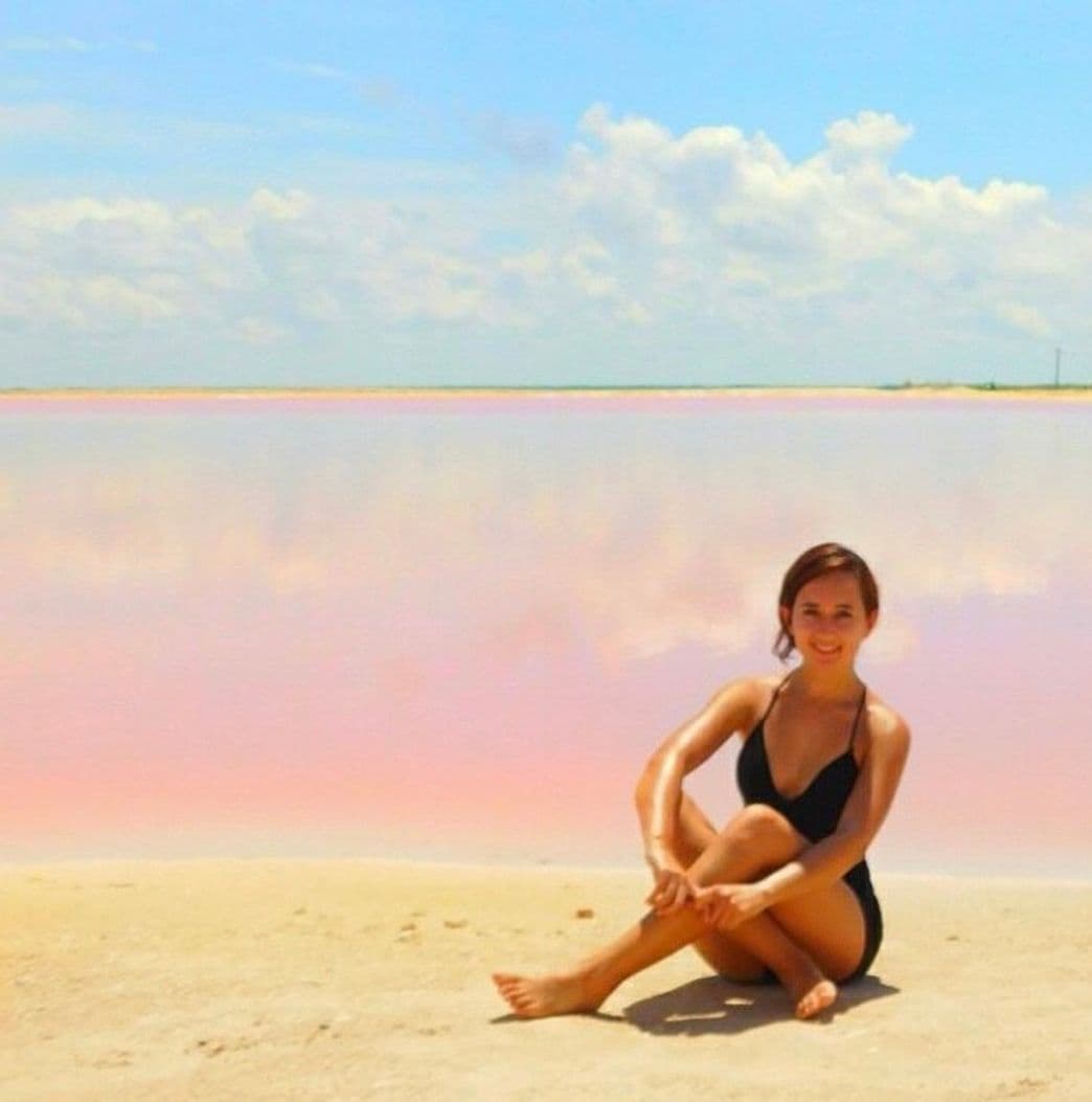 Lugar Las Coloradas