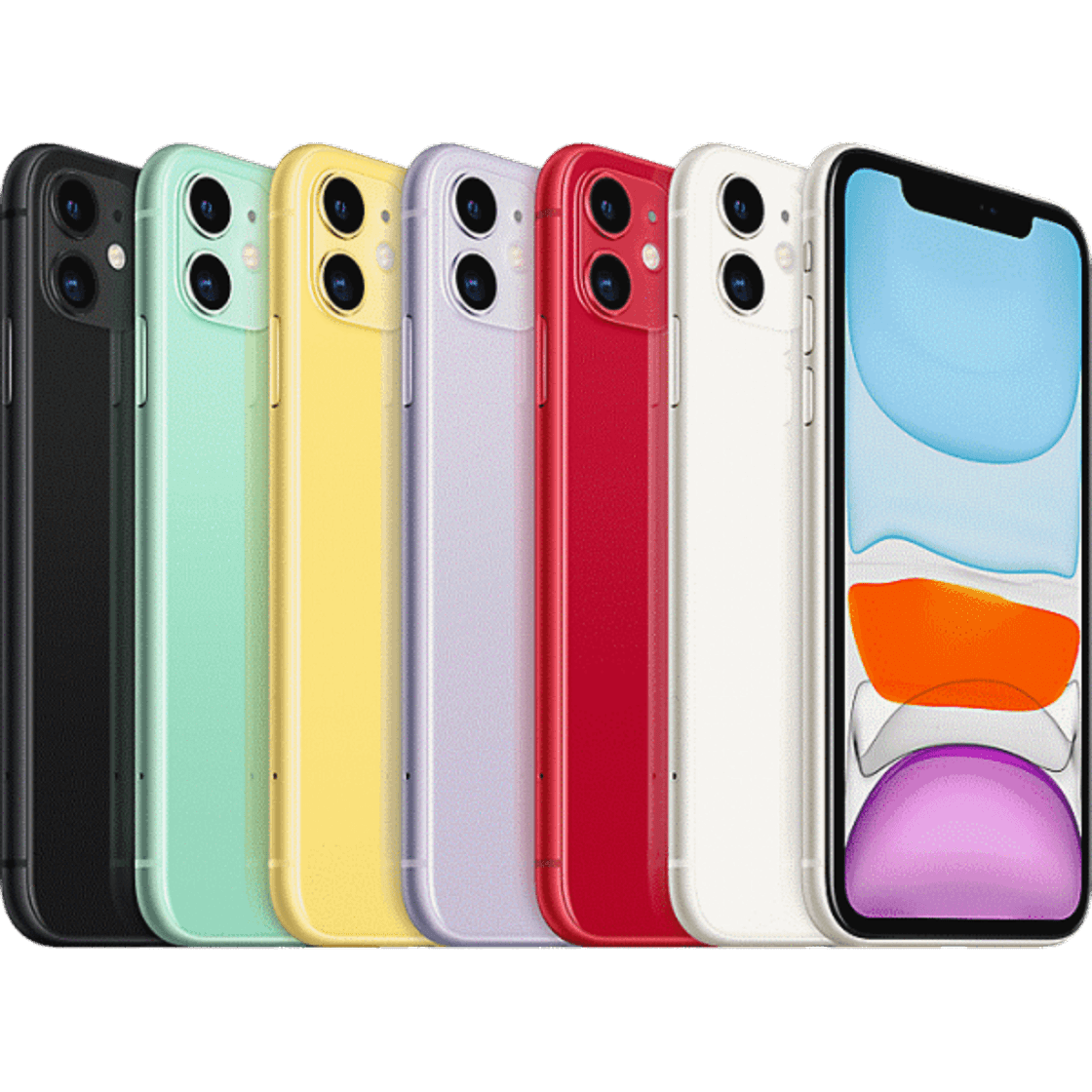 Producto Apple Iphone 11 Pro