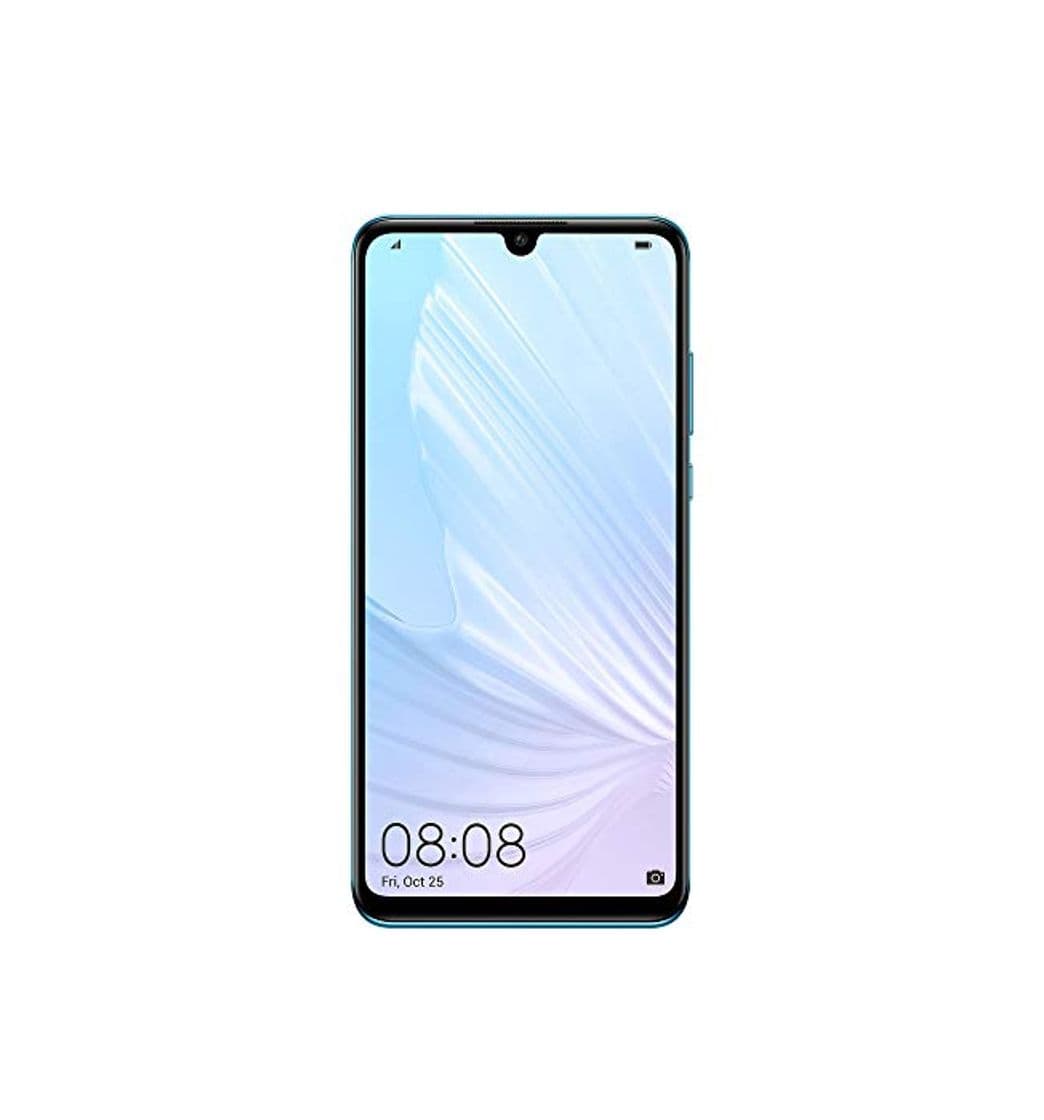 Producto Huawei P30 Lite 128GB Hybrid-SIM Breathing Crystal [15,62 cm