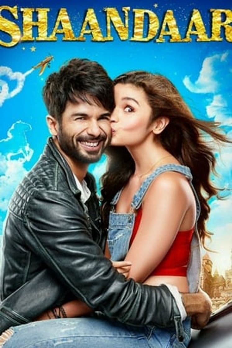 Movie Shaandaar