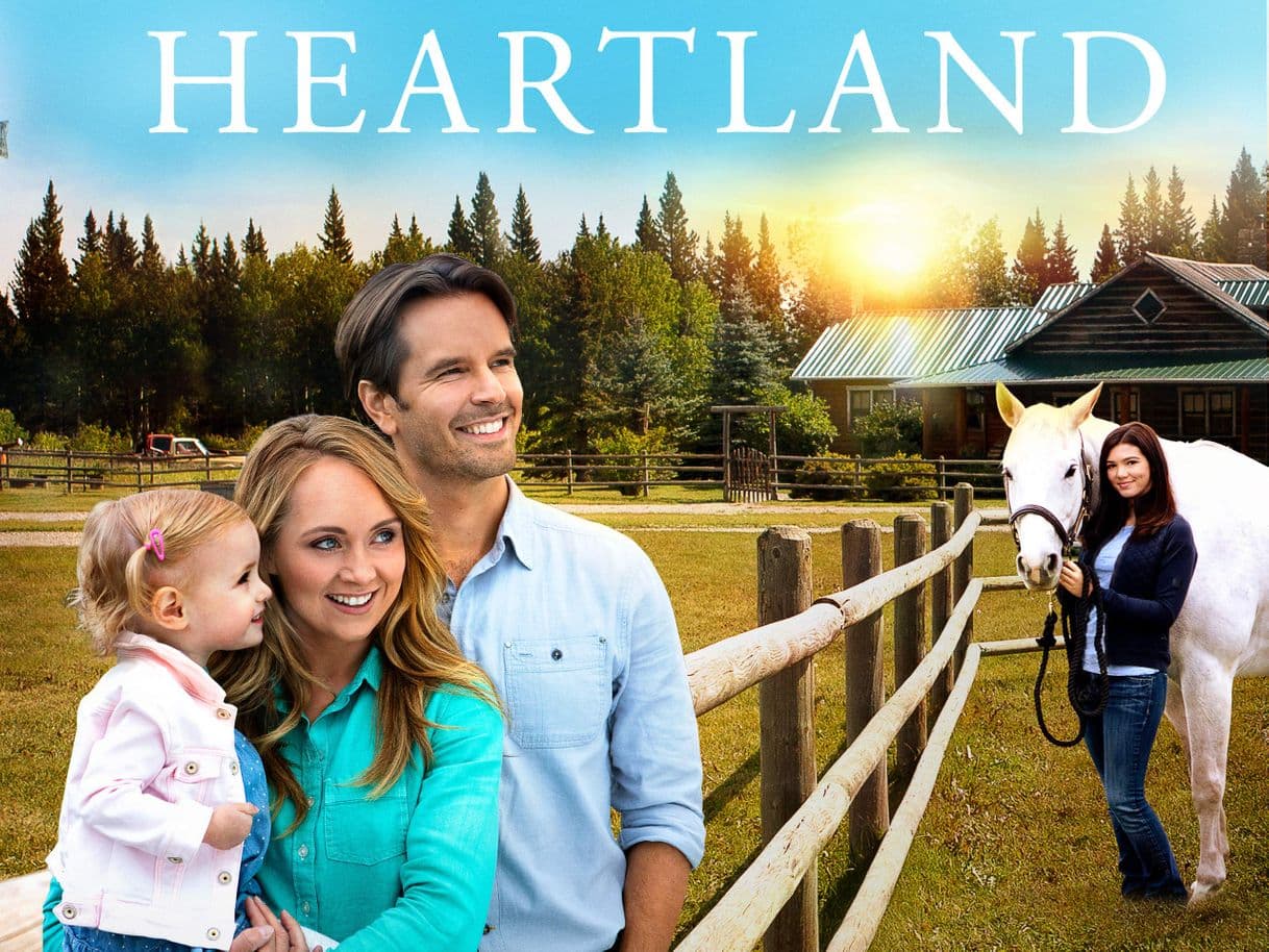 Serie Heartland