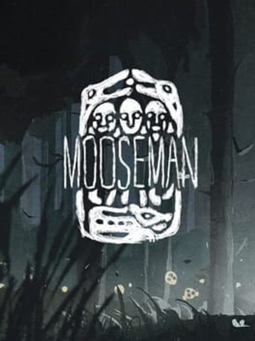 Videojuegos The Mooseman