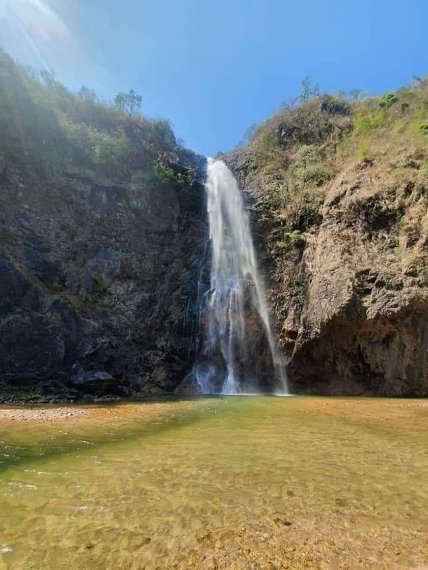 Lugar Mismaloya