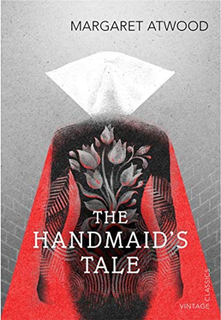 Book The Handmaid'S Tale