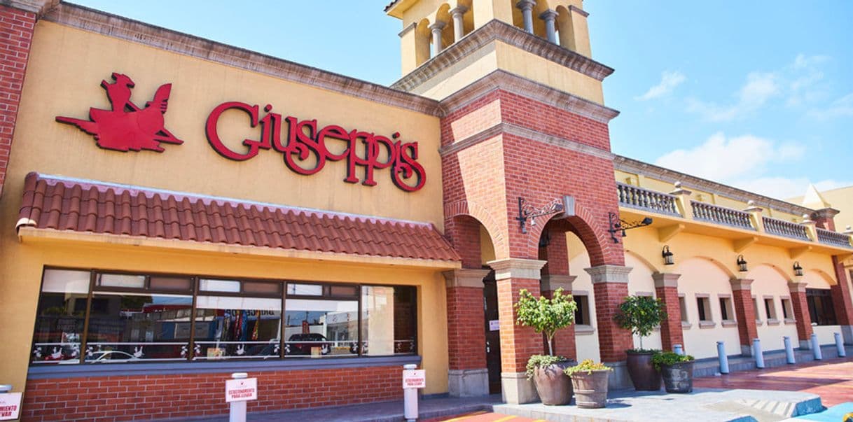 Restaurants Giuseppis