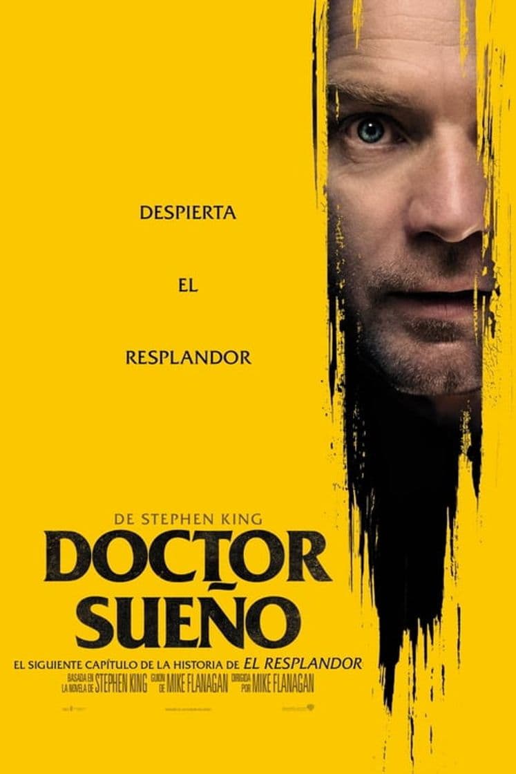 Movie Doctor Sleep