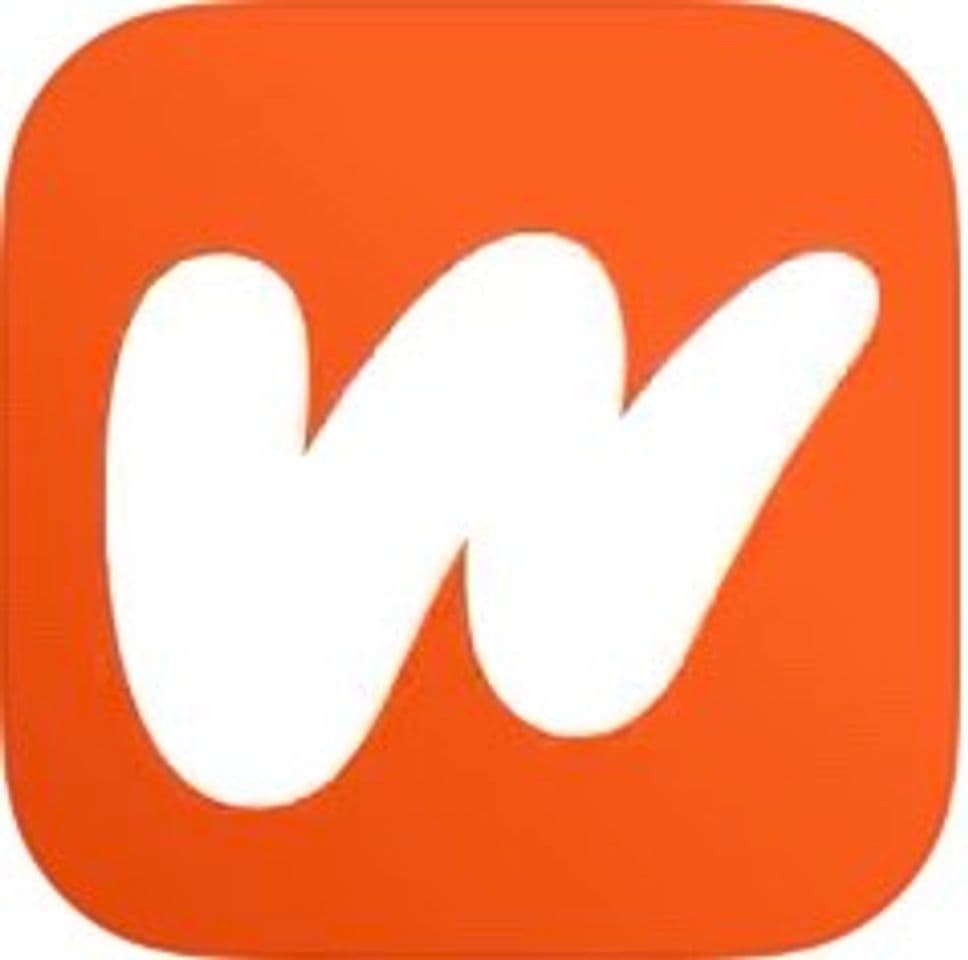 App Wattpad