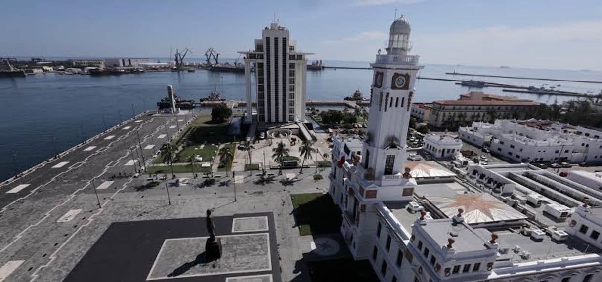 Restaurantes Veracruz