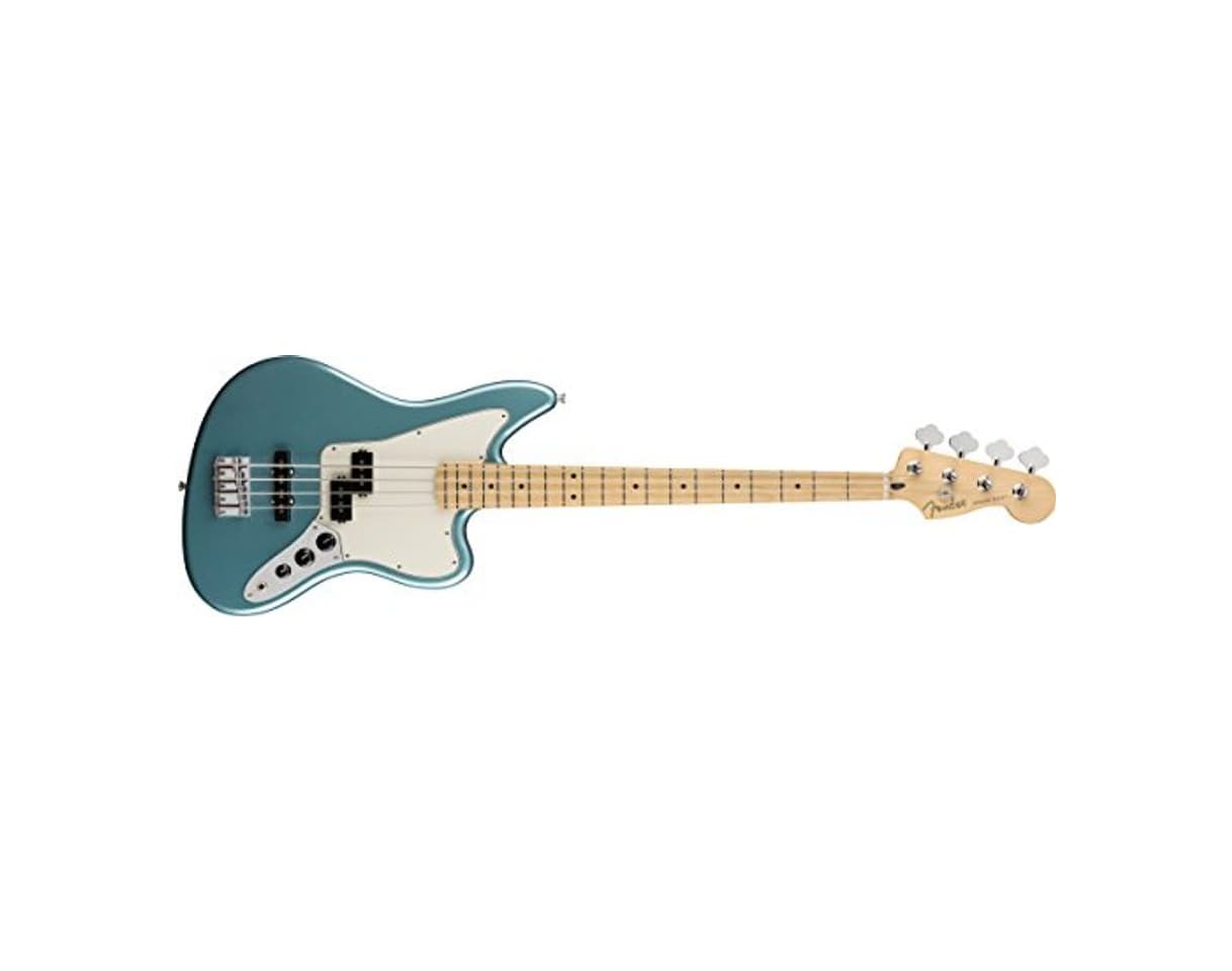 Producto Fender Player Jaguar - Bajo eléctrico