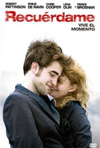 Movie Remember Me