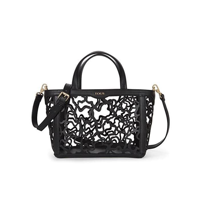 Product Tous K Shock, Bolso de Mano para Mujer,