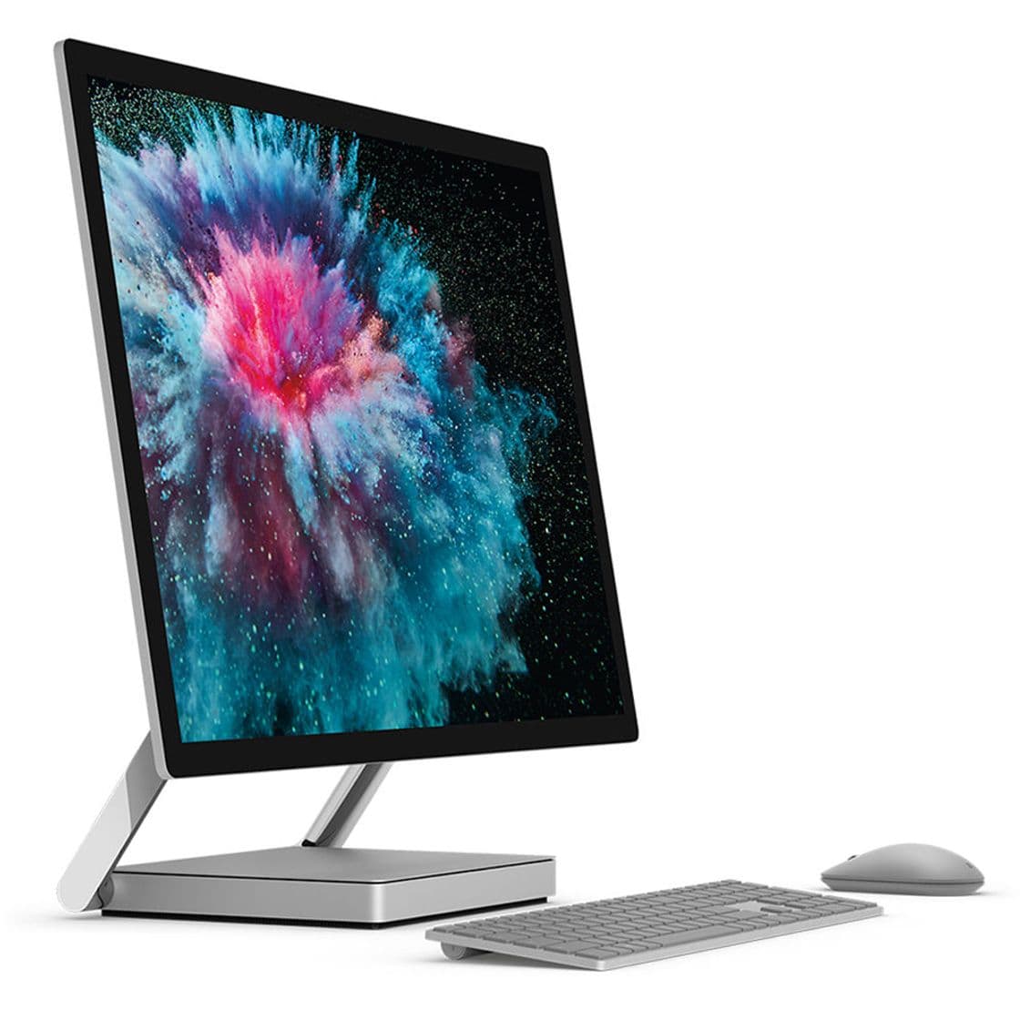 Electronic Microsoft Surface Studio 2 - Ordenador de 28''