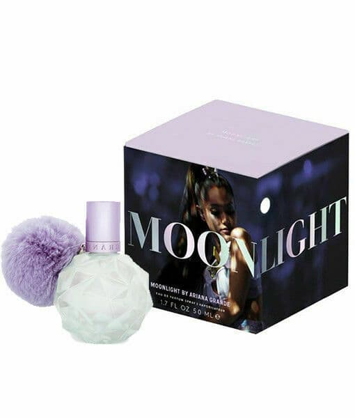 Beauty Ariana Grande Moonlight - Perfume para mujer