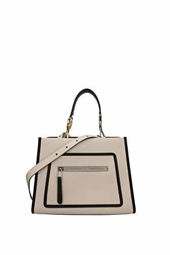 Product FENDI Bolsos de mano runaway small Mujer - Piel