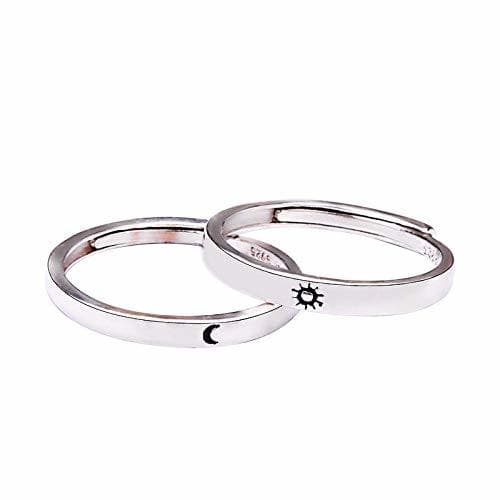 Product Anillo para parejas para mejor amigo