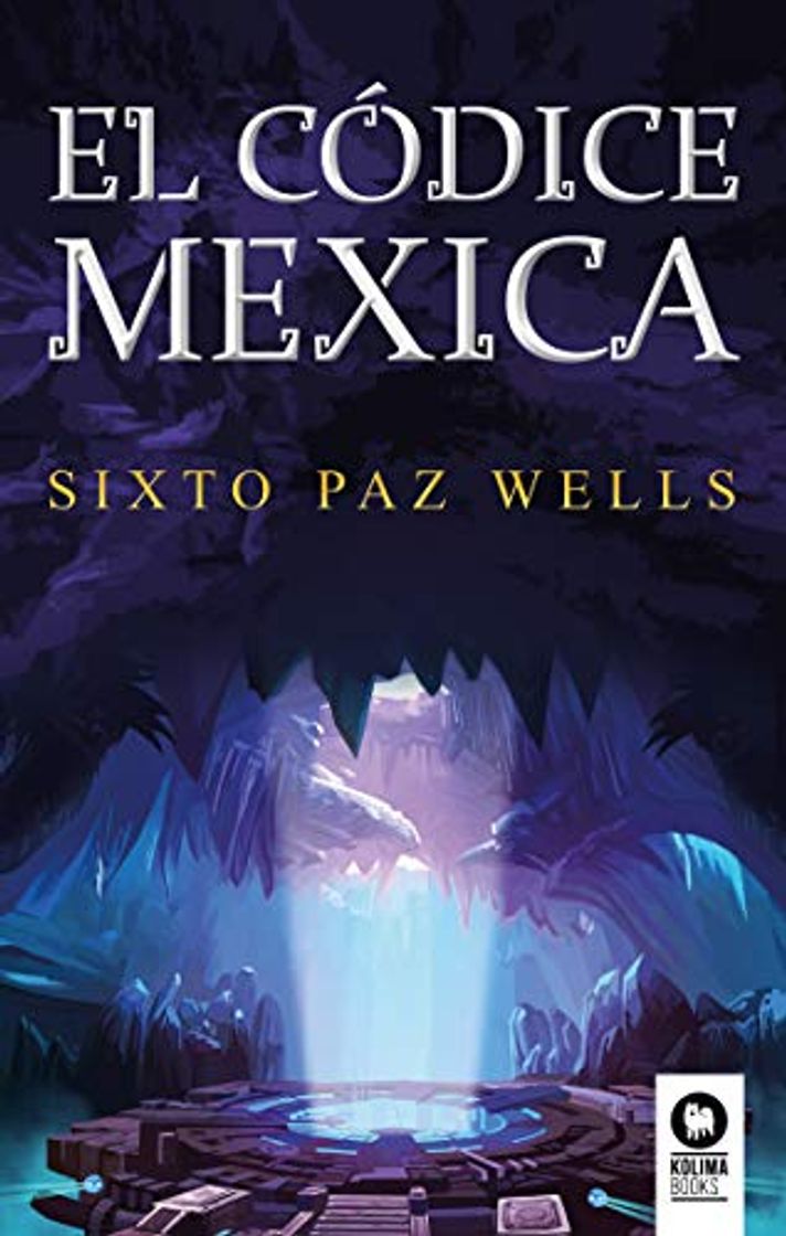 Book El códice mexica