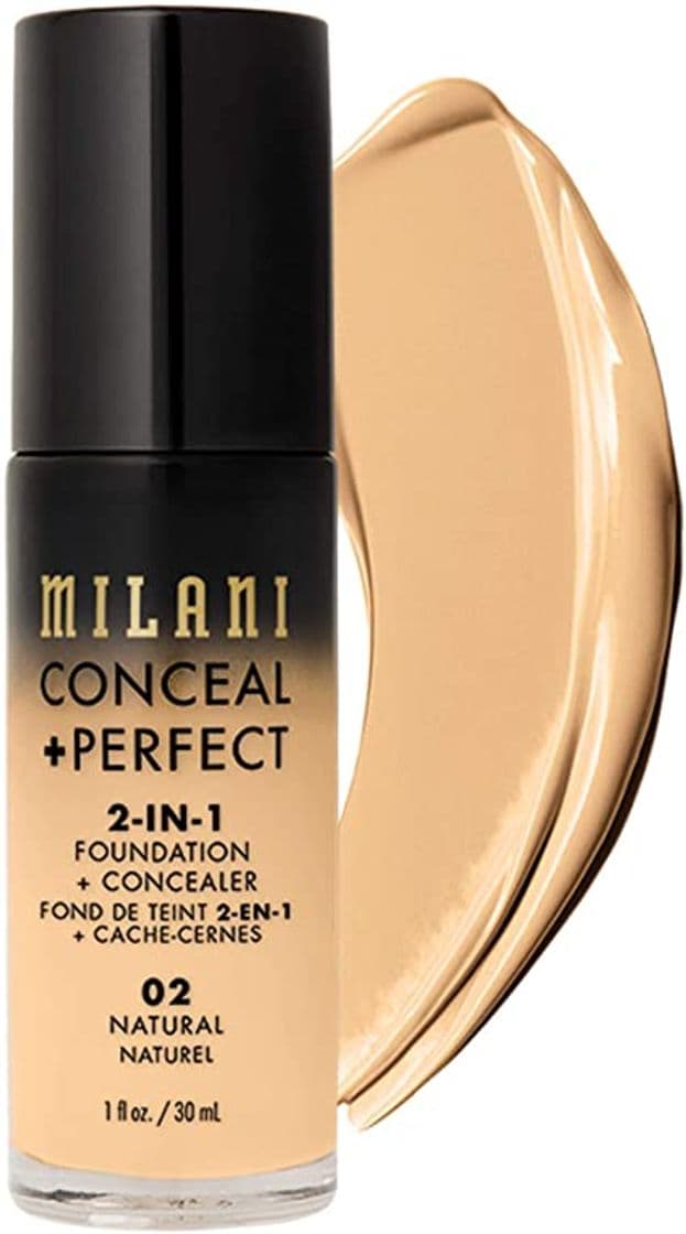 Product Milani Conceal