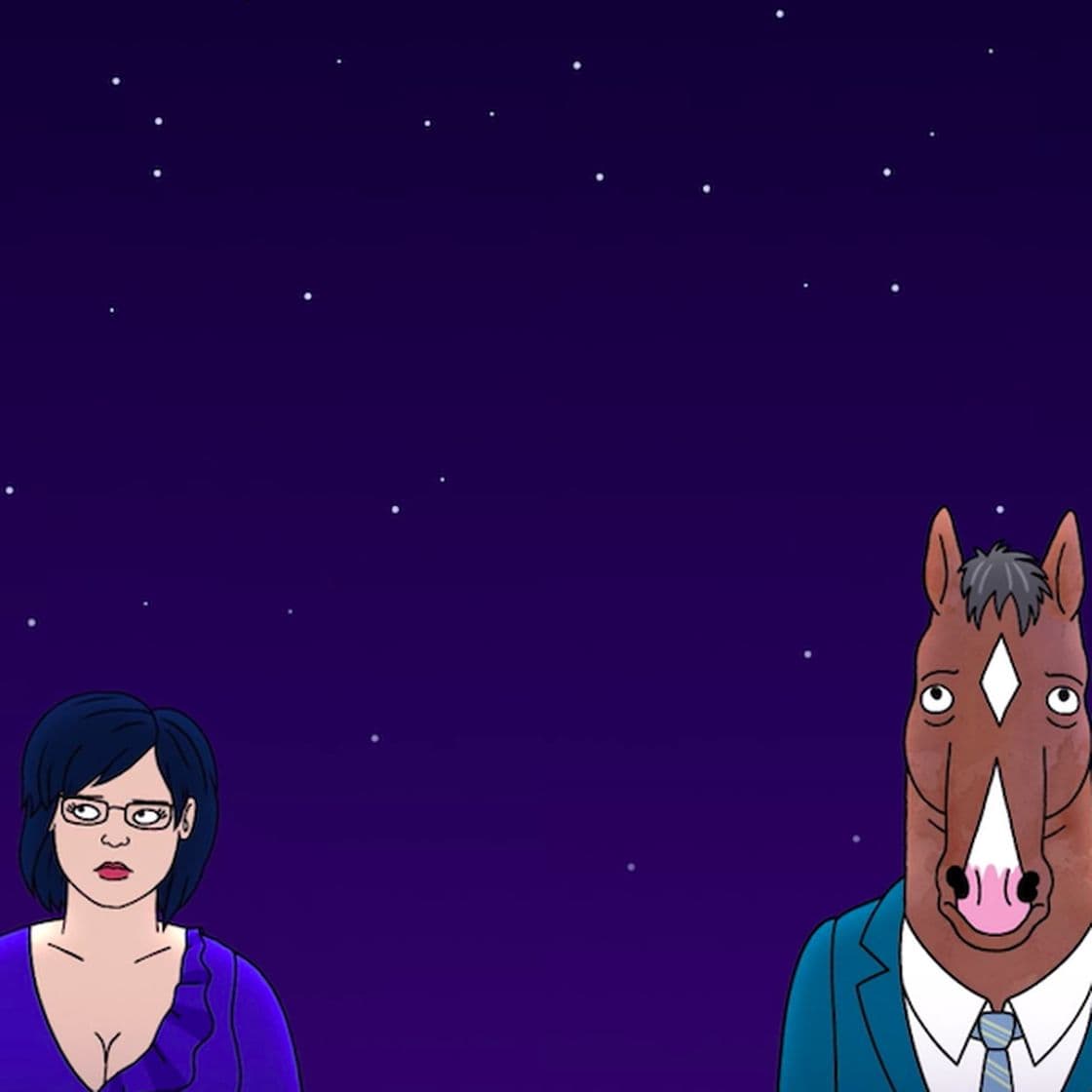 Serie BoJack Horseman