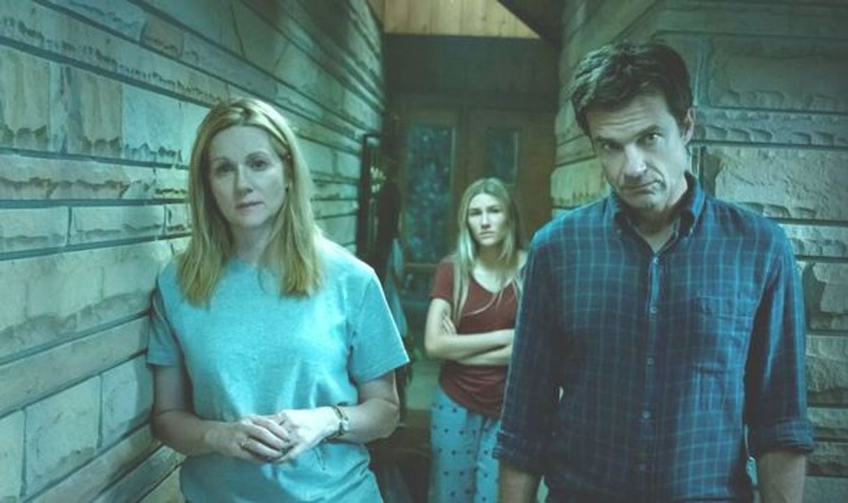 Serie Ozark