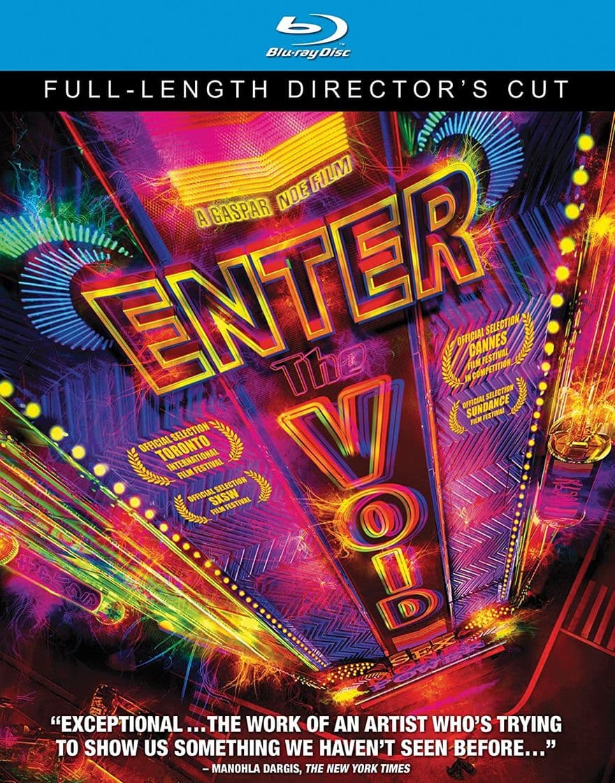 Movie Enter the Void