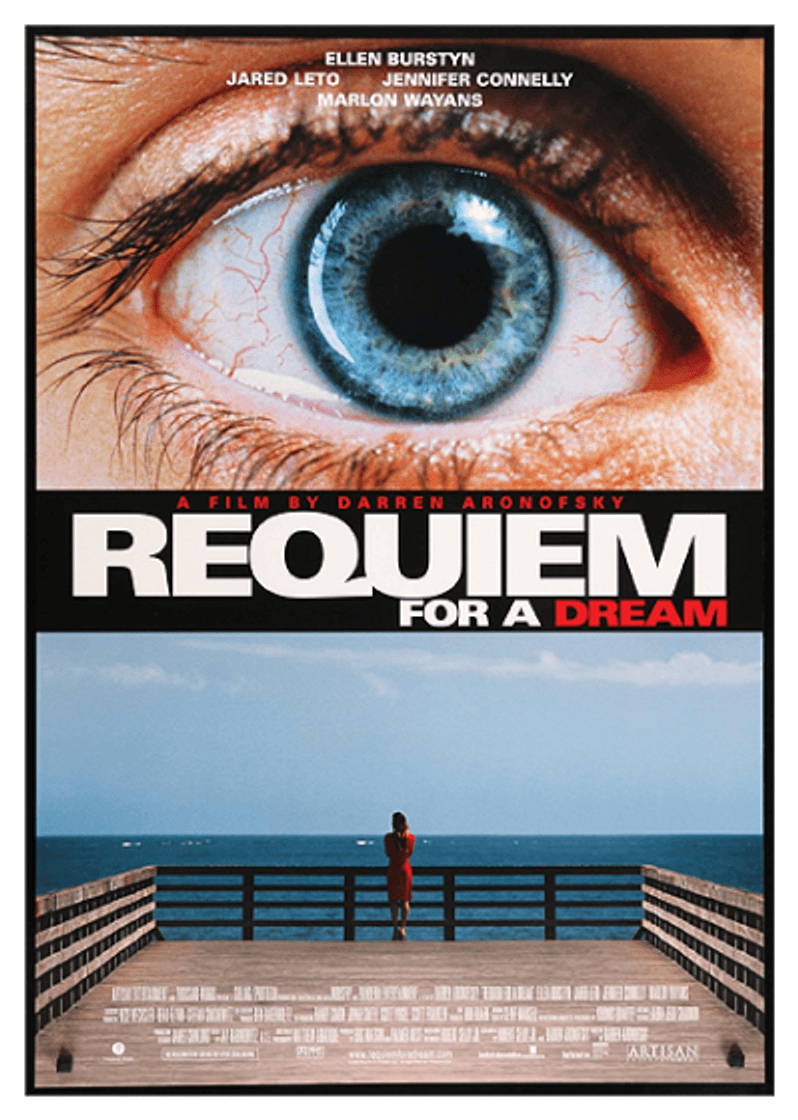 Movie Requiem for a Dream