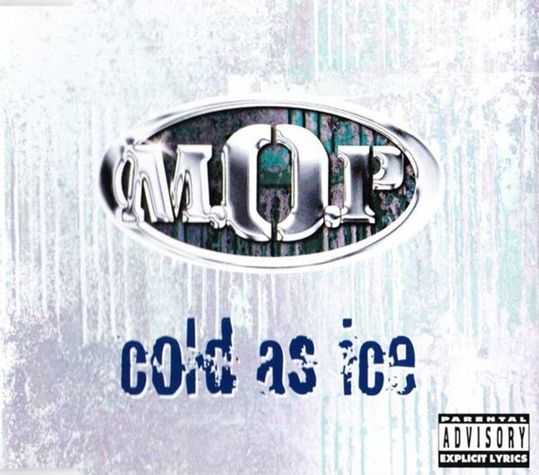 Music M.O.P _ Cold as ice