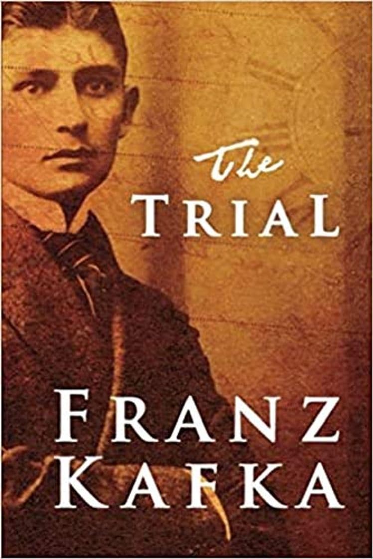 Book The Trial - Franz Kafka: Annotated