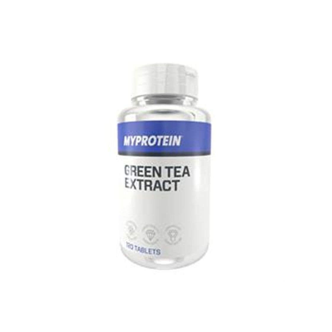 Producto MyProtein Green Tea Extracto de Té Verde