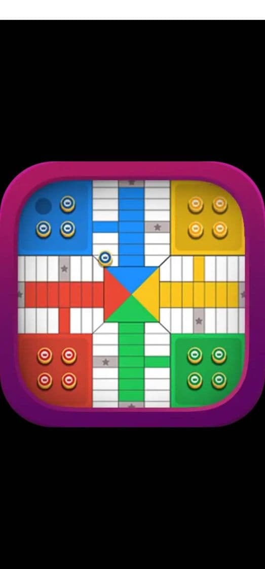 Fashion Parchis STAR