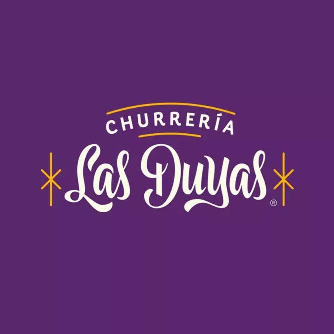 Restaurants Churreria Las Duyas