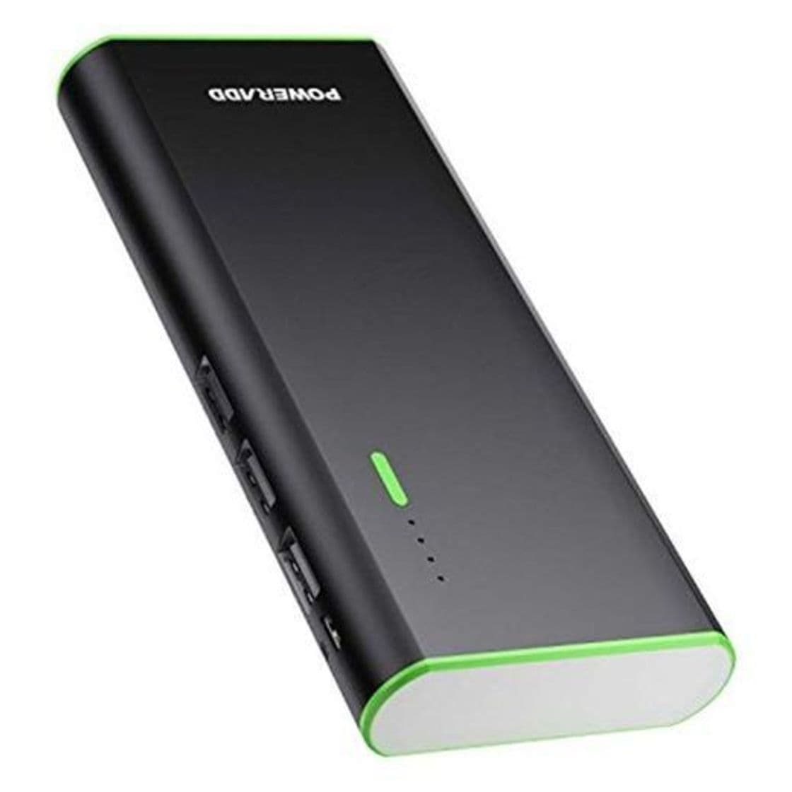 Electrónica POWERADD Batería Externa Power Bank 10000mAh