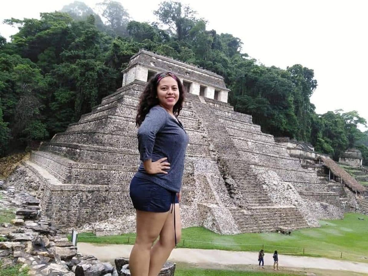 Place Palenque