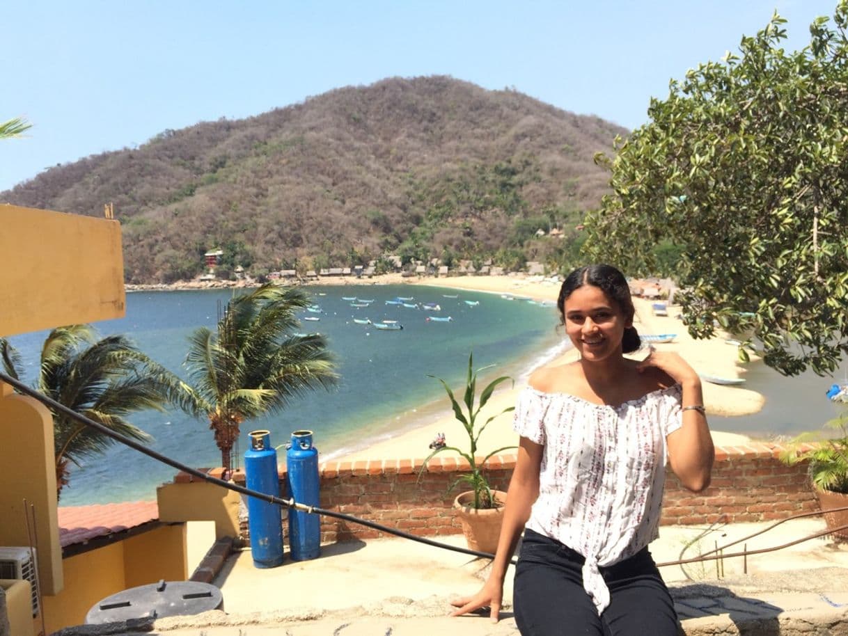 Place Yelapa