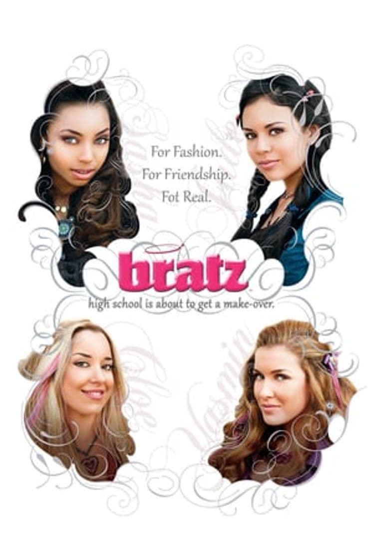 Película Bratz