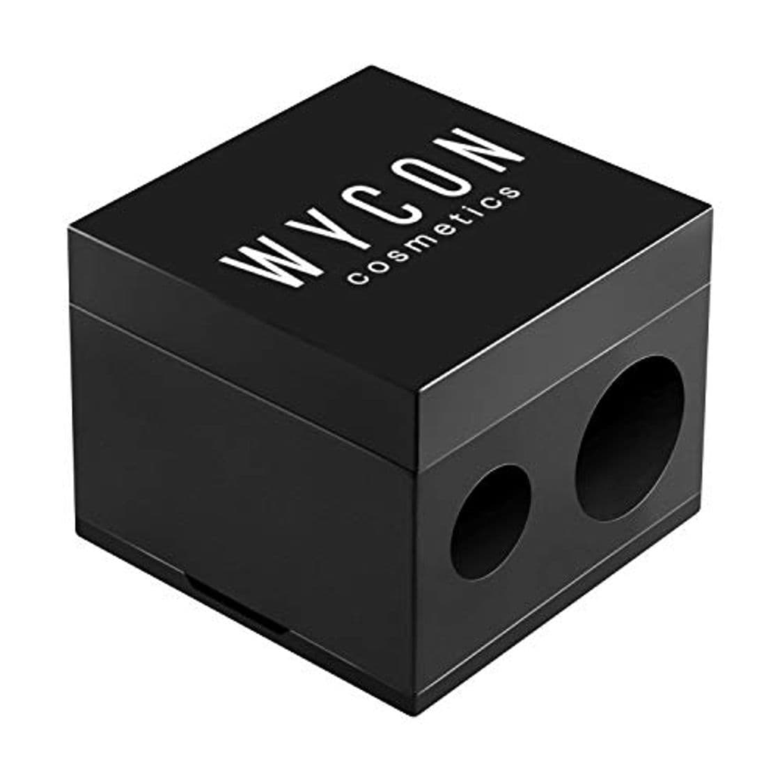 Producto WYCON Sacapuntas doble con depósito – 6 paquetes de 12 g