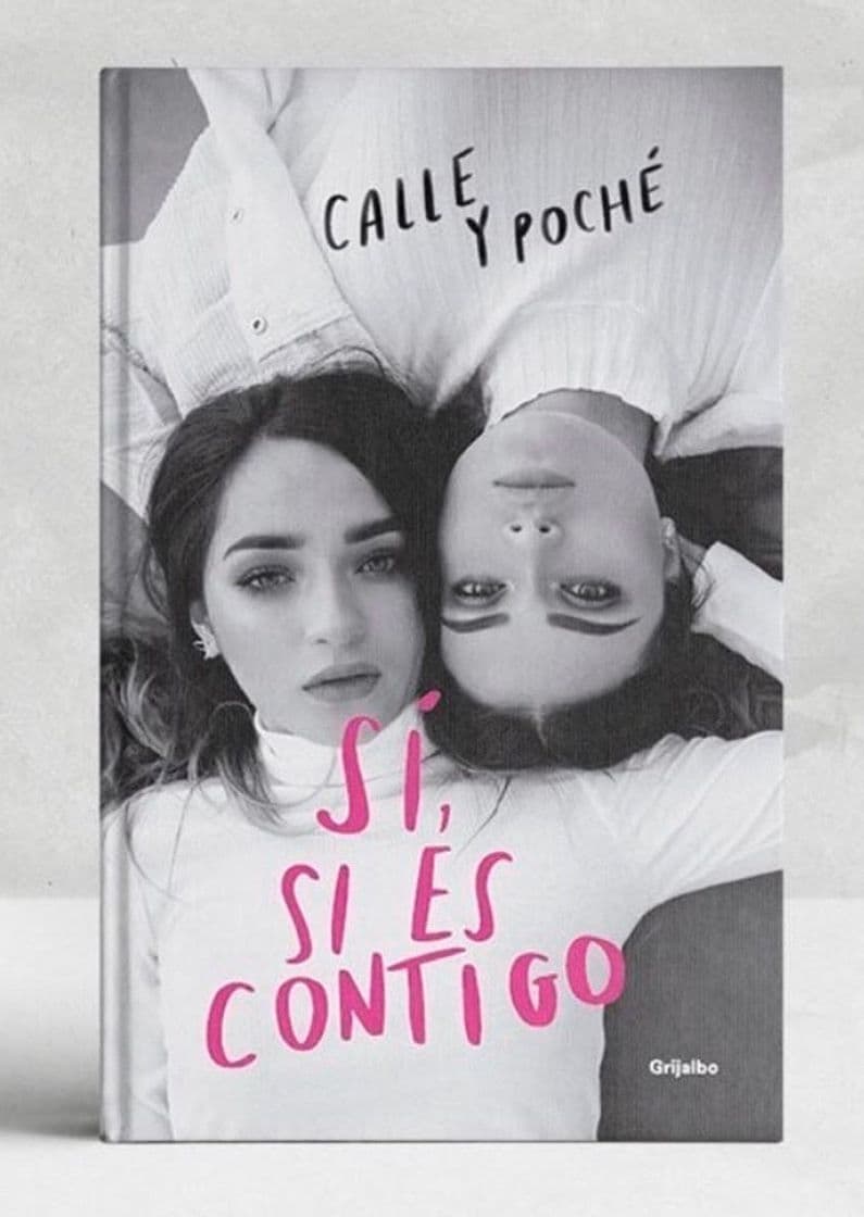 Libro Sisiescontigo❤️🏳️‍🌈❤️(México)