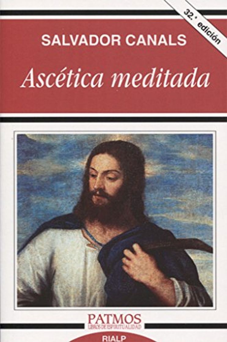 Libro Ascetica Meditada