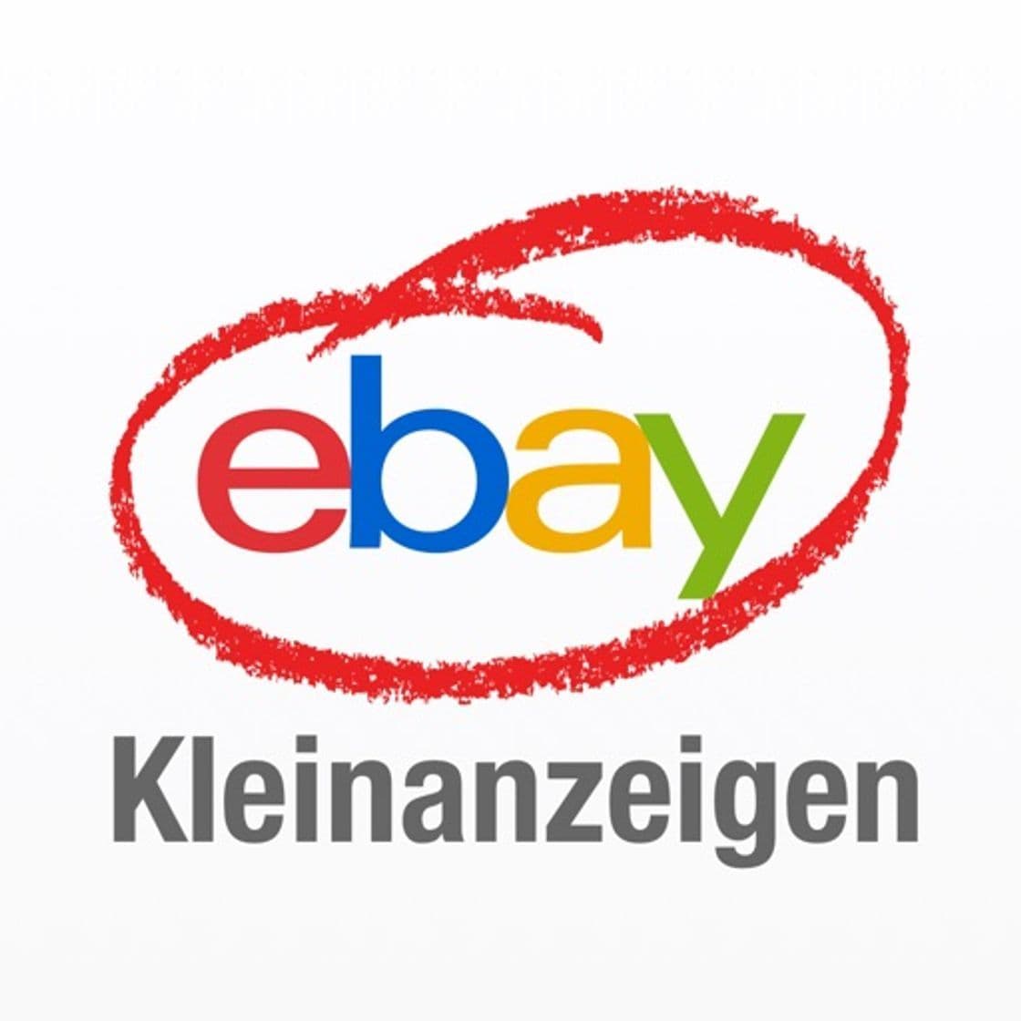 App eBay Kleinanzeigen