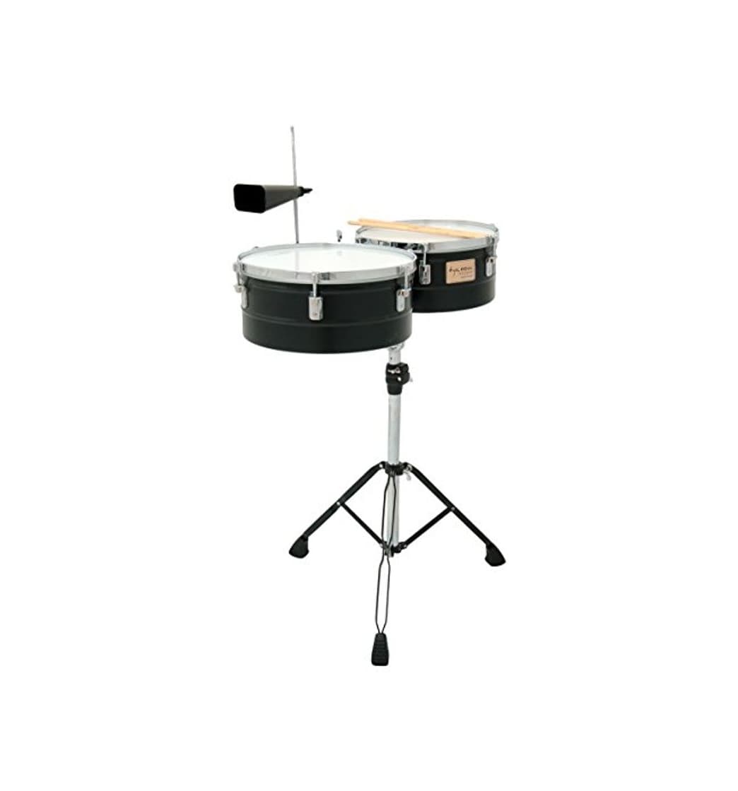 Product Tycoon Percussion tti-1415b Timbales