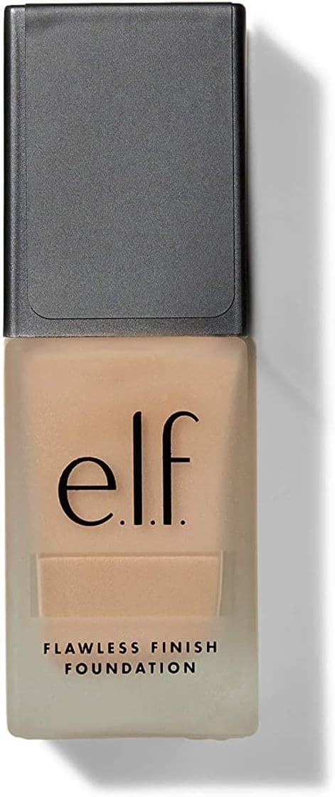 Belleza Maquillaje líquido Flawless Finish Foundation de e.l.f