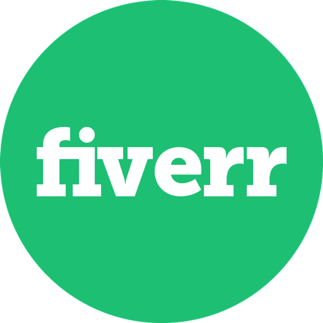 App Fiverr - Freelance Services