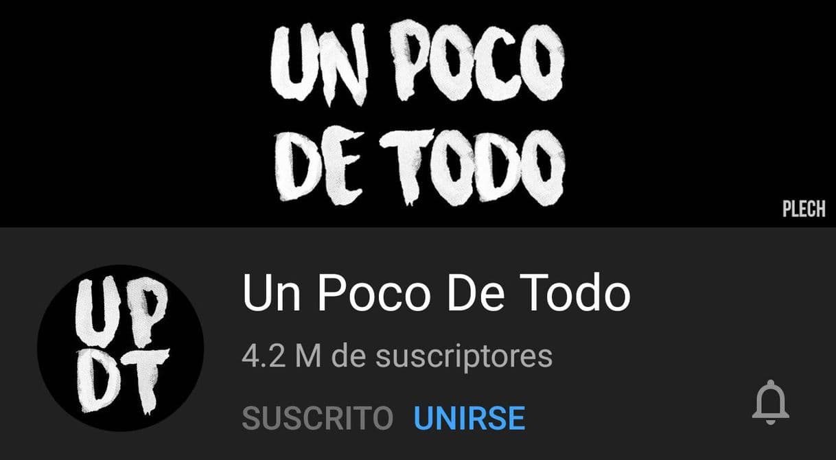 Moda Un Poco De Todo - YouTube