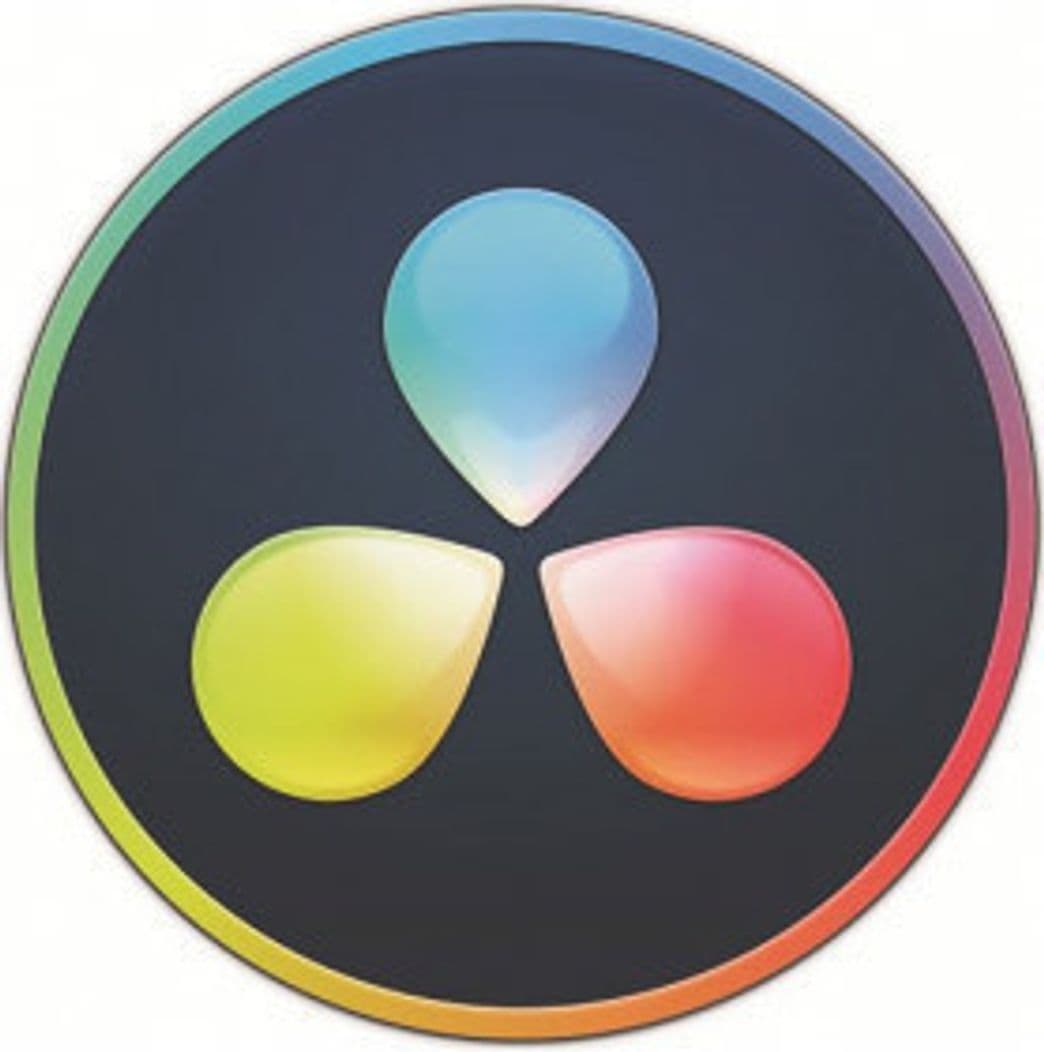 App DaVinci Resolve