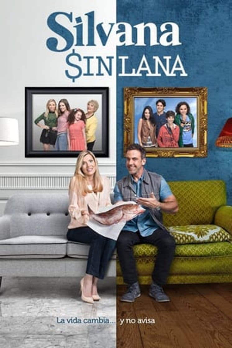 Serie Silvana Sin Lana