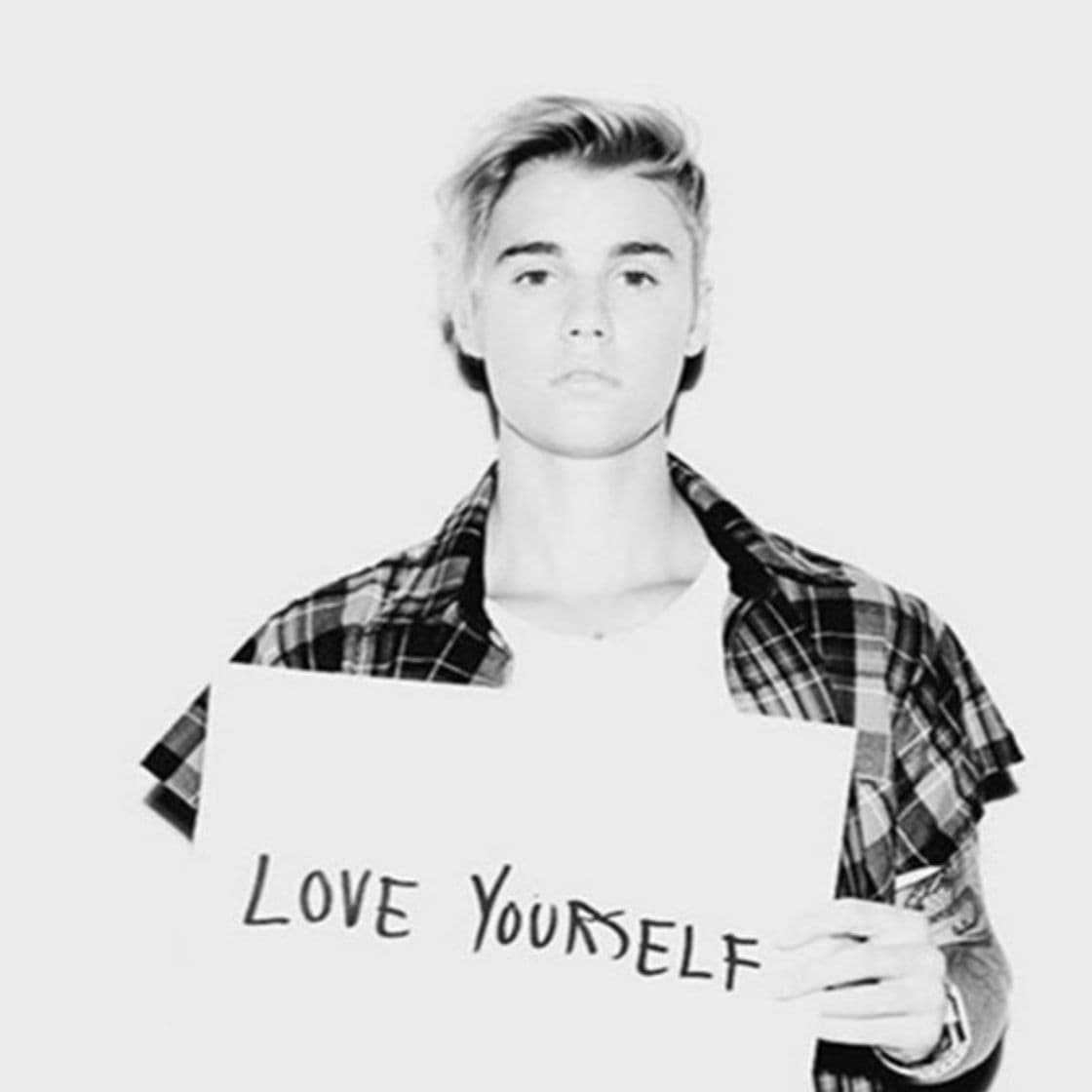 Music Love Yourself