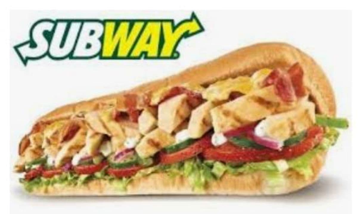 Restaurantes Subway