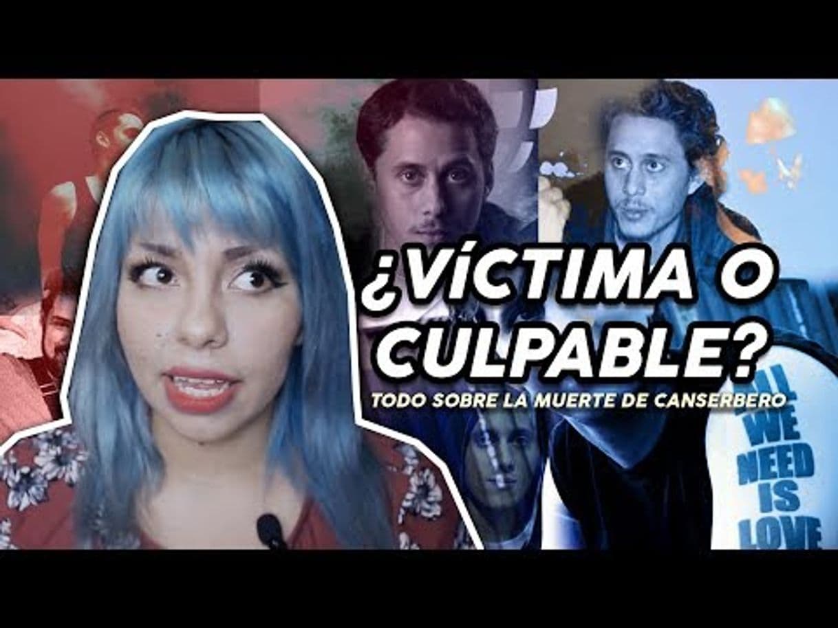 Fashion EL CASO DE CANSERBERO / MISTERIOS MISTERIOSOS #20 ...