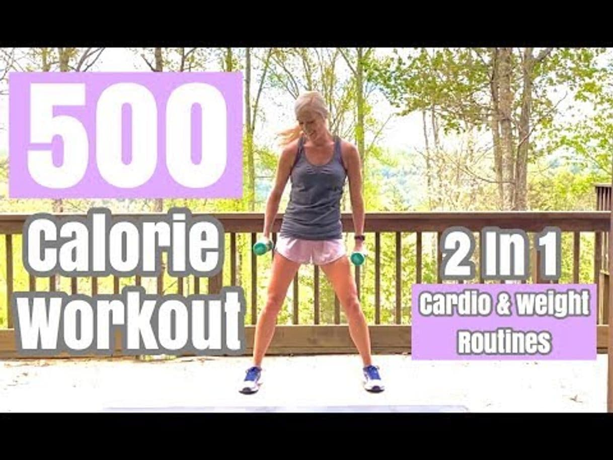 Fashion 400 Calories In 30 Minutes | Quick Intense Cardio Workout - YouTube