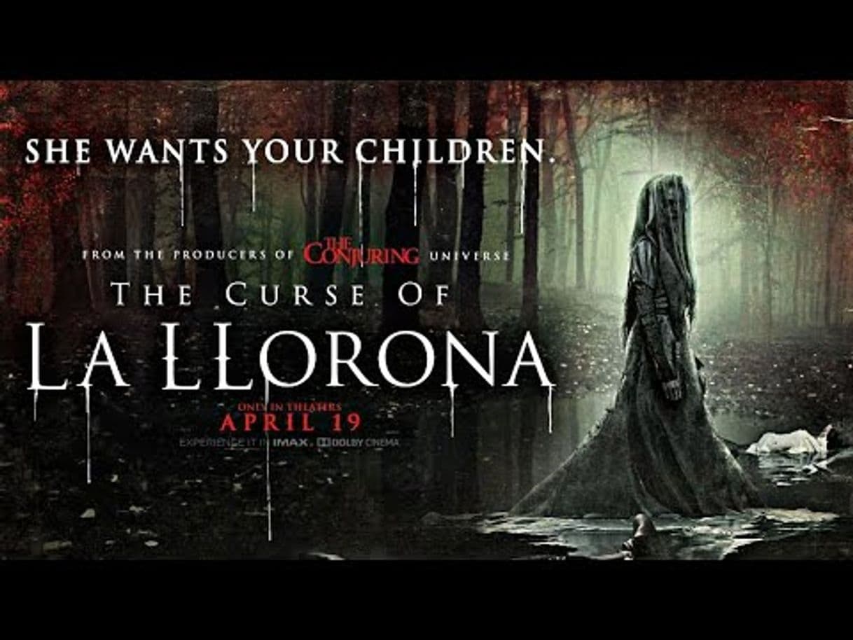 Fashion La llorona 1 Película Completa Español Latino - YouTube